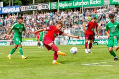FCK_Profis_FC-Homburg_20230722_449
