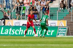 FCK_Profis_FC-Homburg_20230722_481