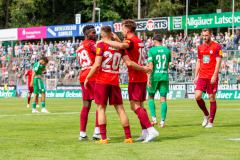 FCK_Profis_FC-Homburg_20230722_524