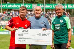 FCK_Profis_FC-Homburg_20230722_548