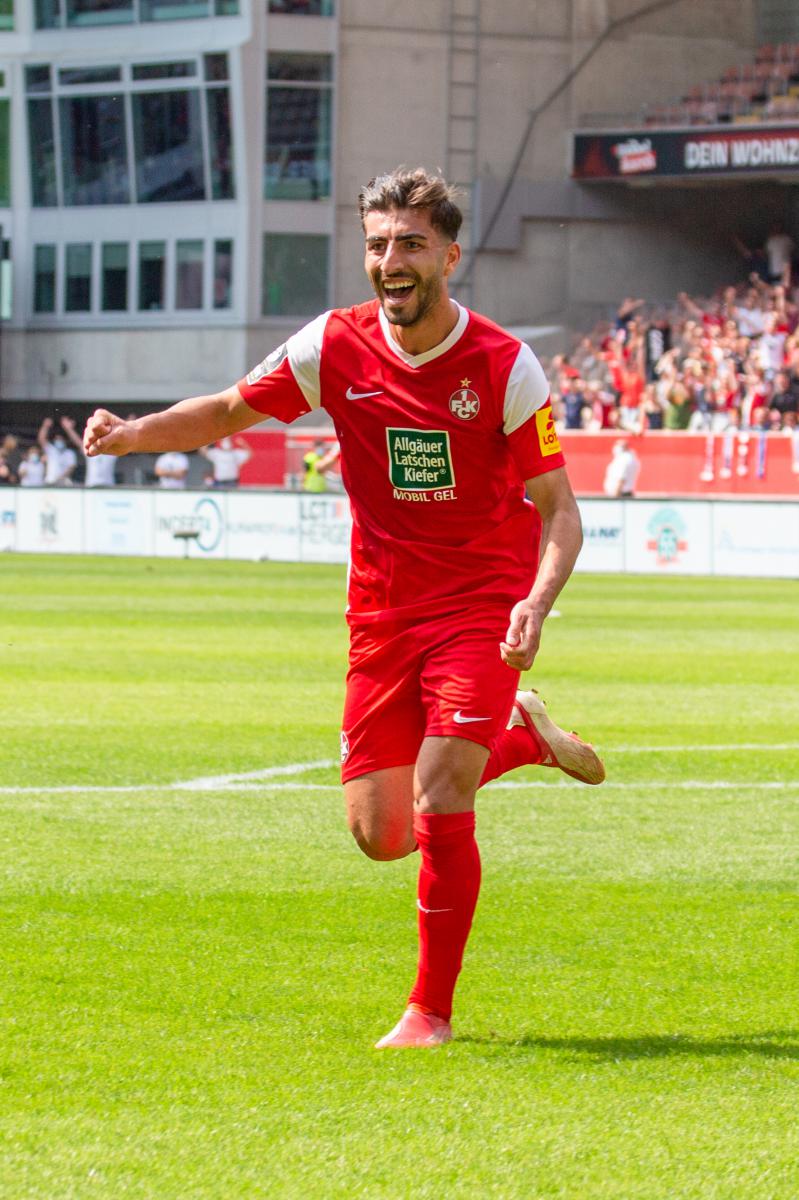 Muhammed Kiprit