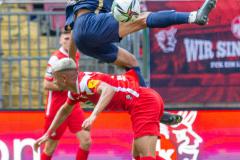 Kenny Prince Redondo