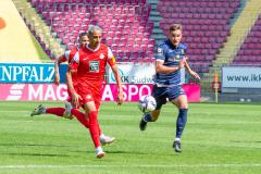 Kenny Prince Redondo