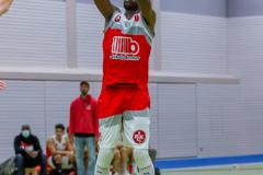 FCK Basketball Herren vs. VfL Bensheim