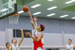 FCK Basketball Herren vs. VfL Bensheim