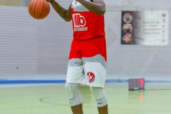 FCK Basketball Herren vs. VfL Bensheim