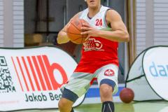 FCK Basketball Herren vs. VfL Bensheim