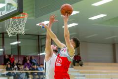 FCK Basketball Herren vs. VfL Bensheim