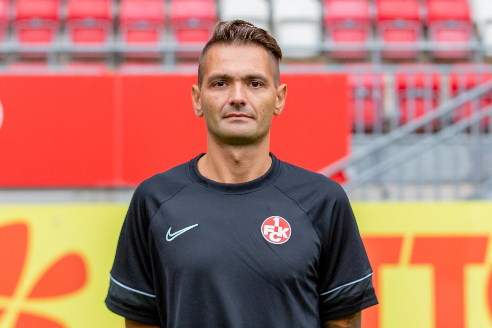 Nedi Bozic