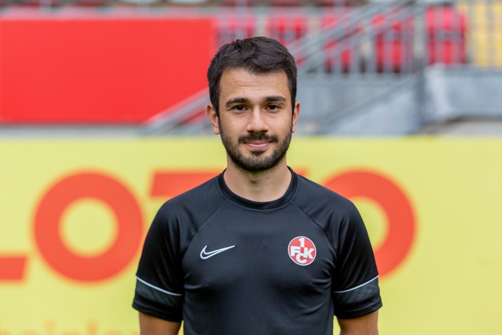 Yunus Karamanli