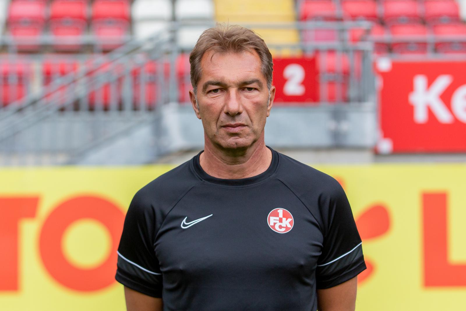 Peter Neustädter