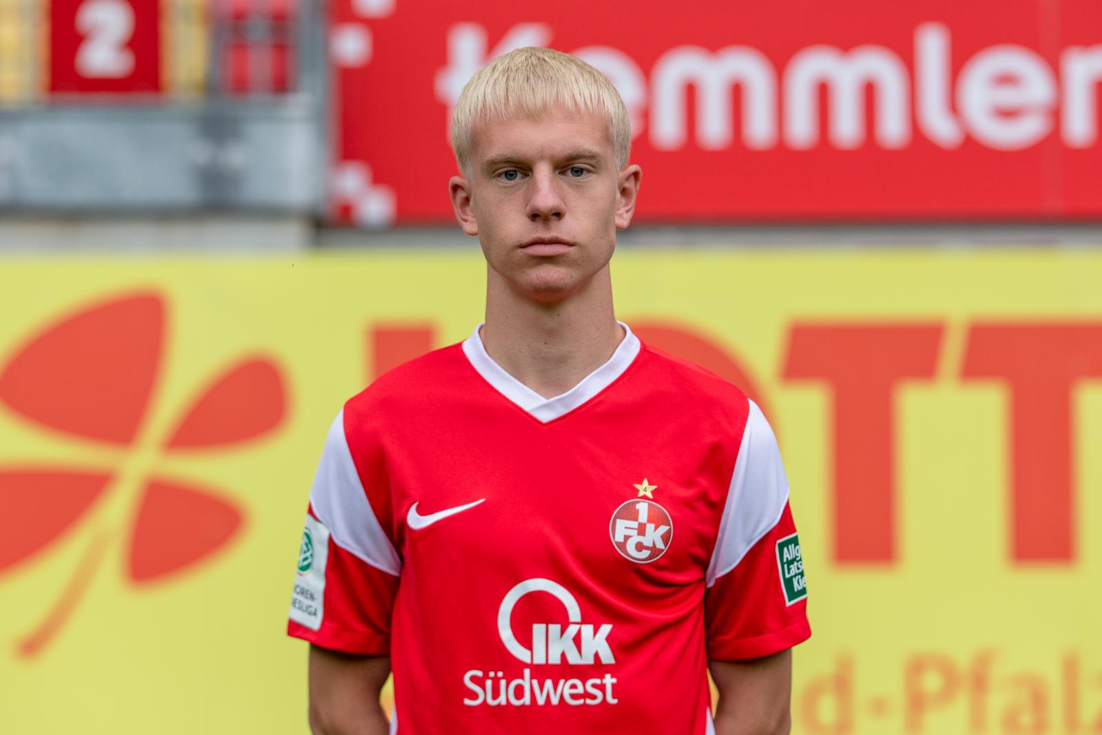 Jannik Dörr