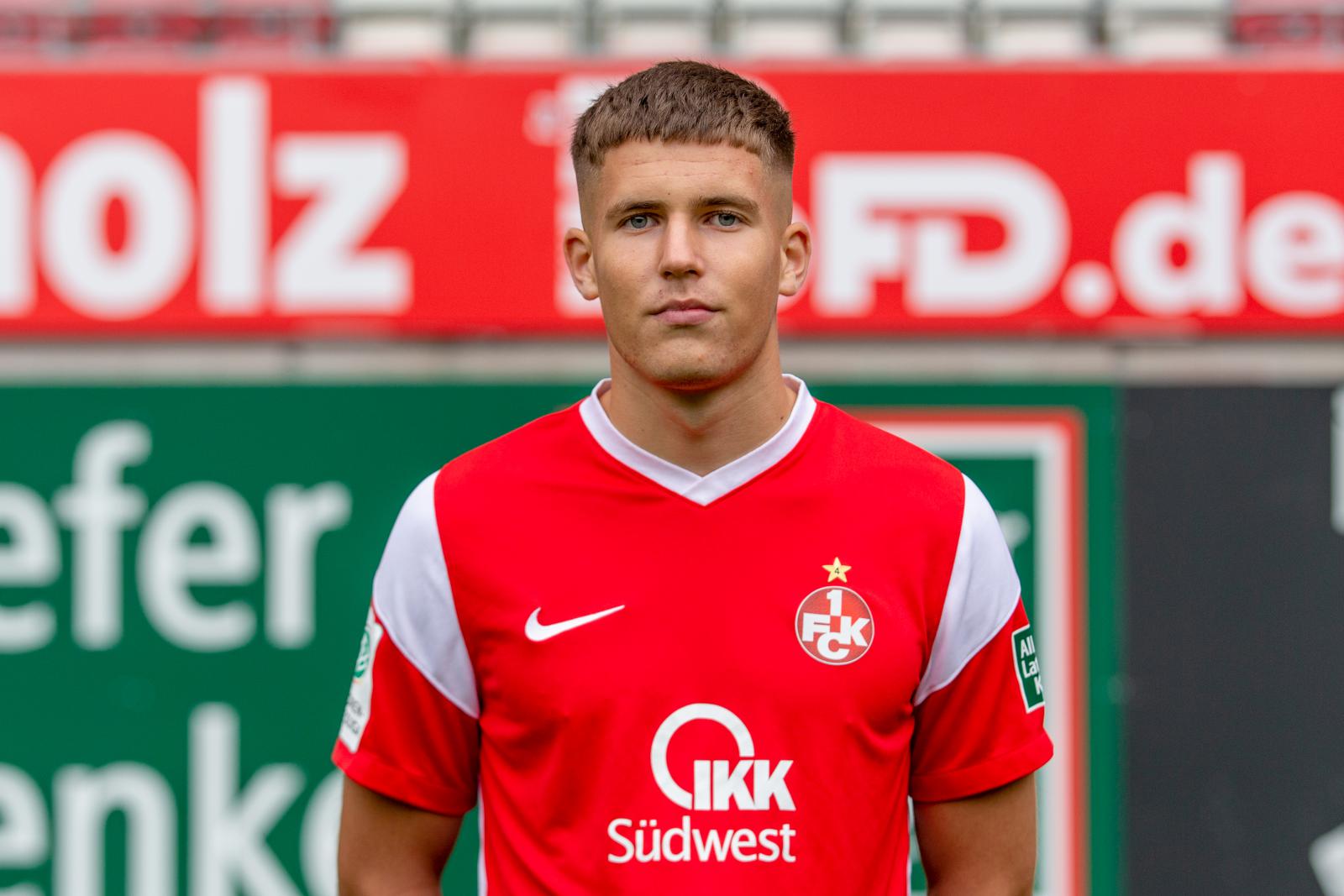 Finn Leinberger