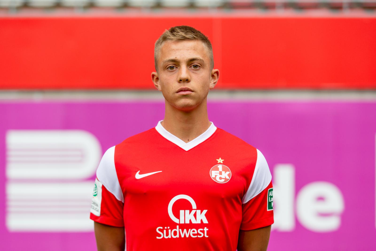 Max Klein