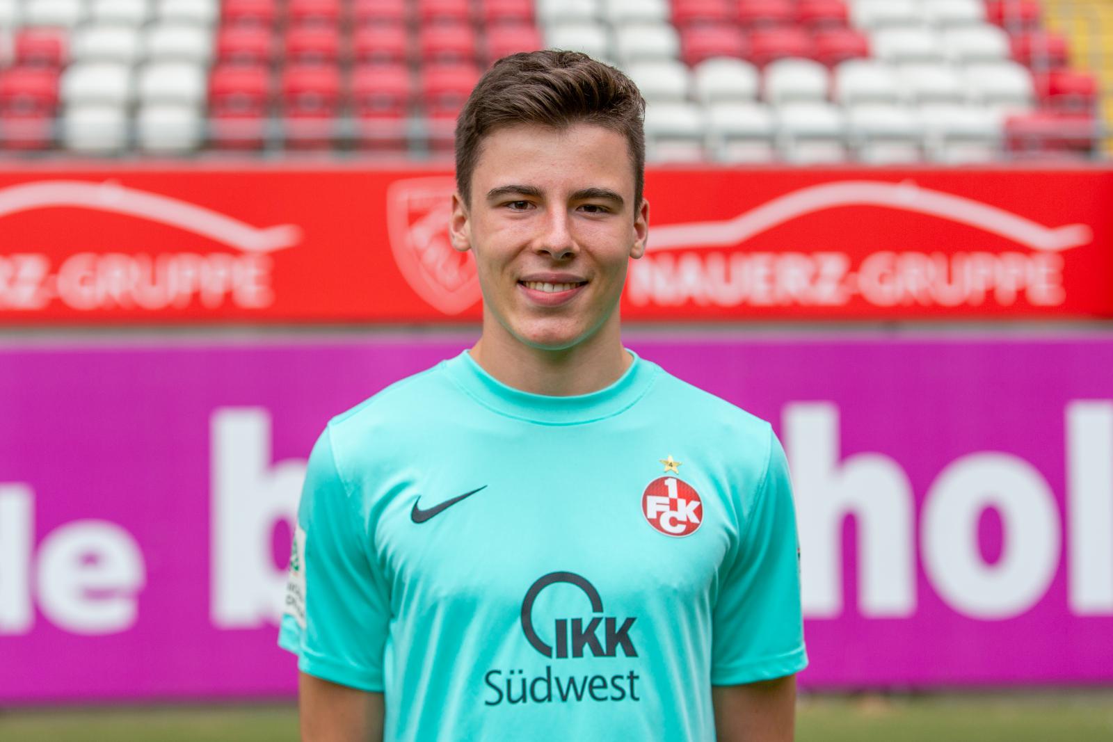 Robin Schön