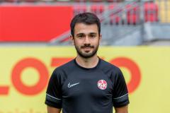 Yunus Karamanli