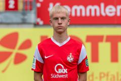 Jannik Dörr