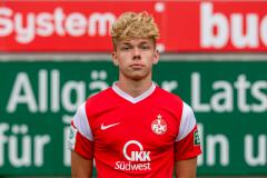 Luis Breitenbach