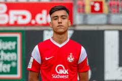 Yasin Zor