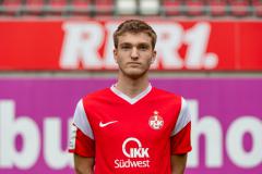 Ole Wächtersbach