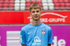 Fabian Heck