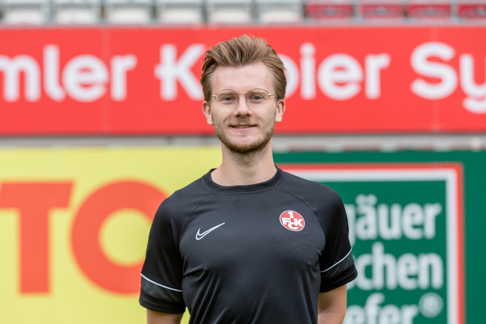 Christian Meyer