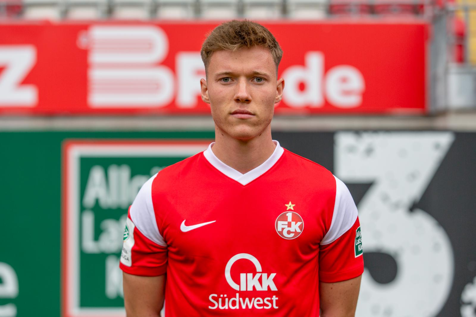 Marius Bauer