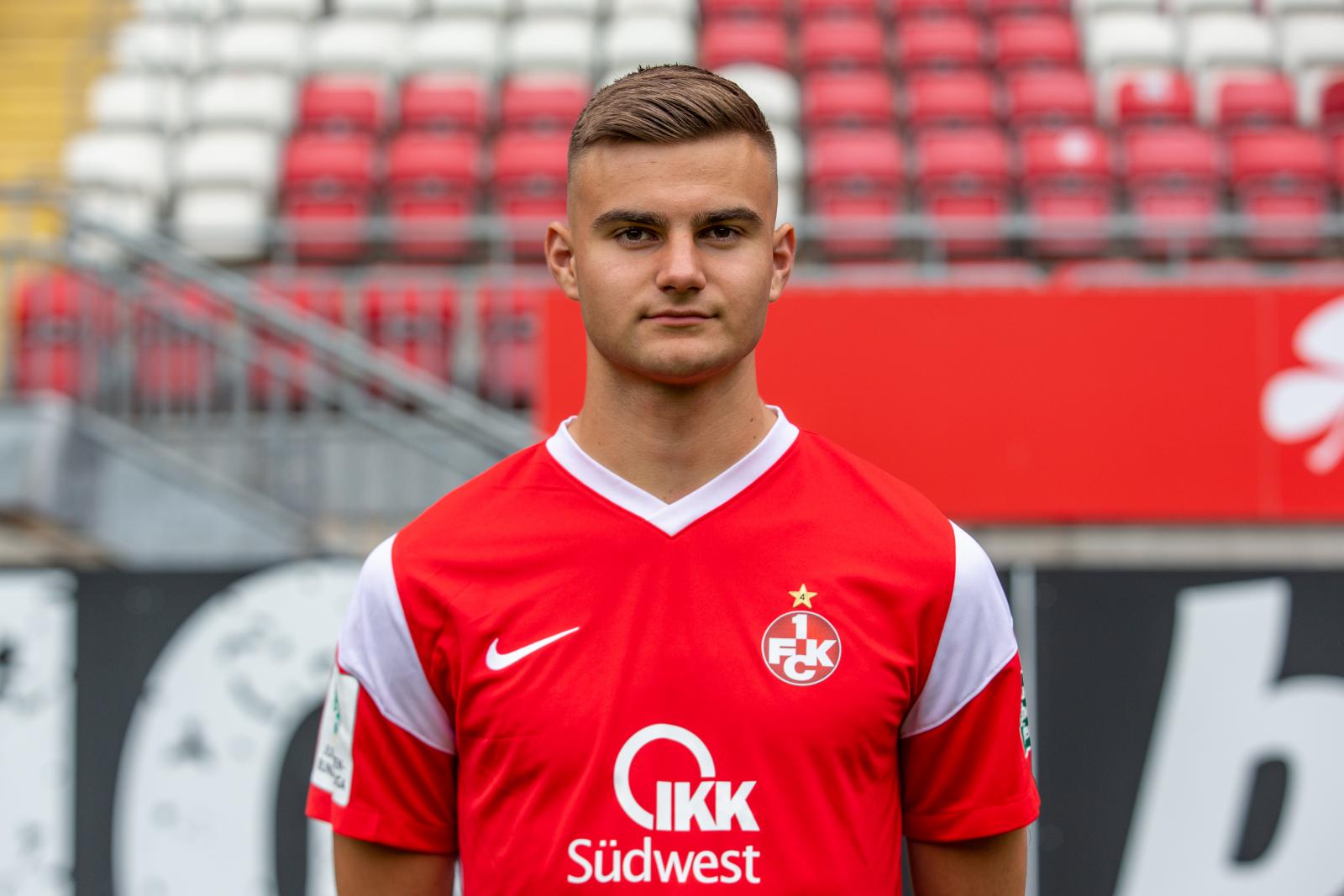 Tristan Zobel