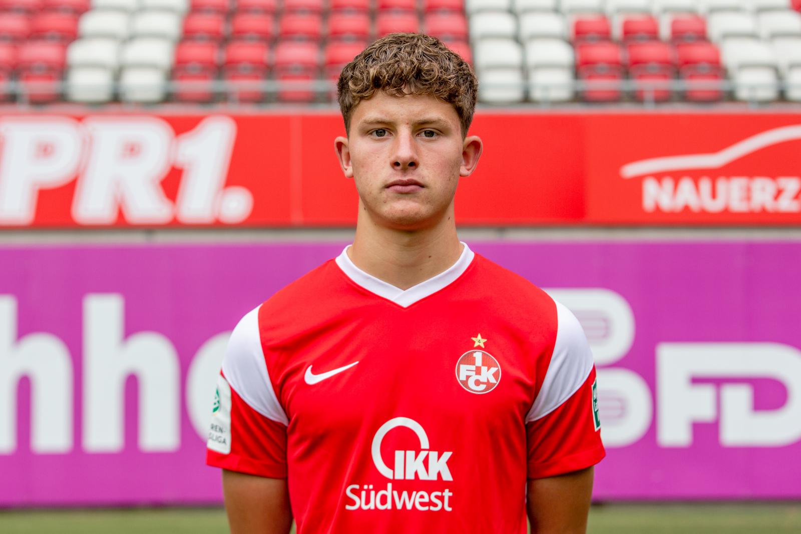 Aaron Basenach