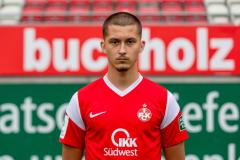 Kenan Skenderovic