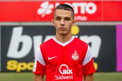 Evzi Saiti