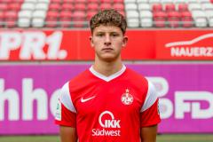 Aaron Basenach