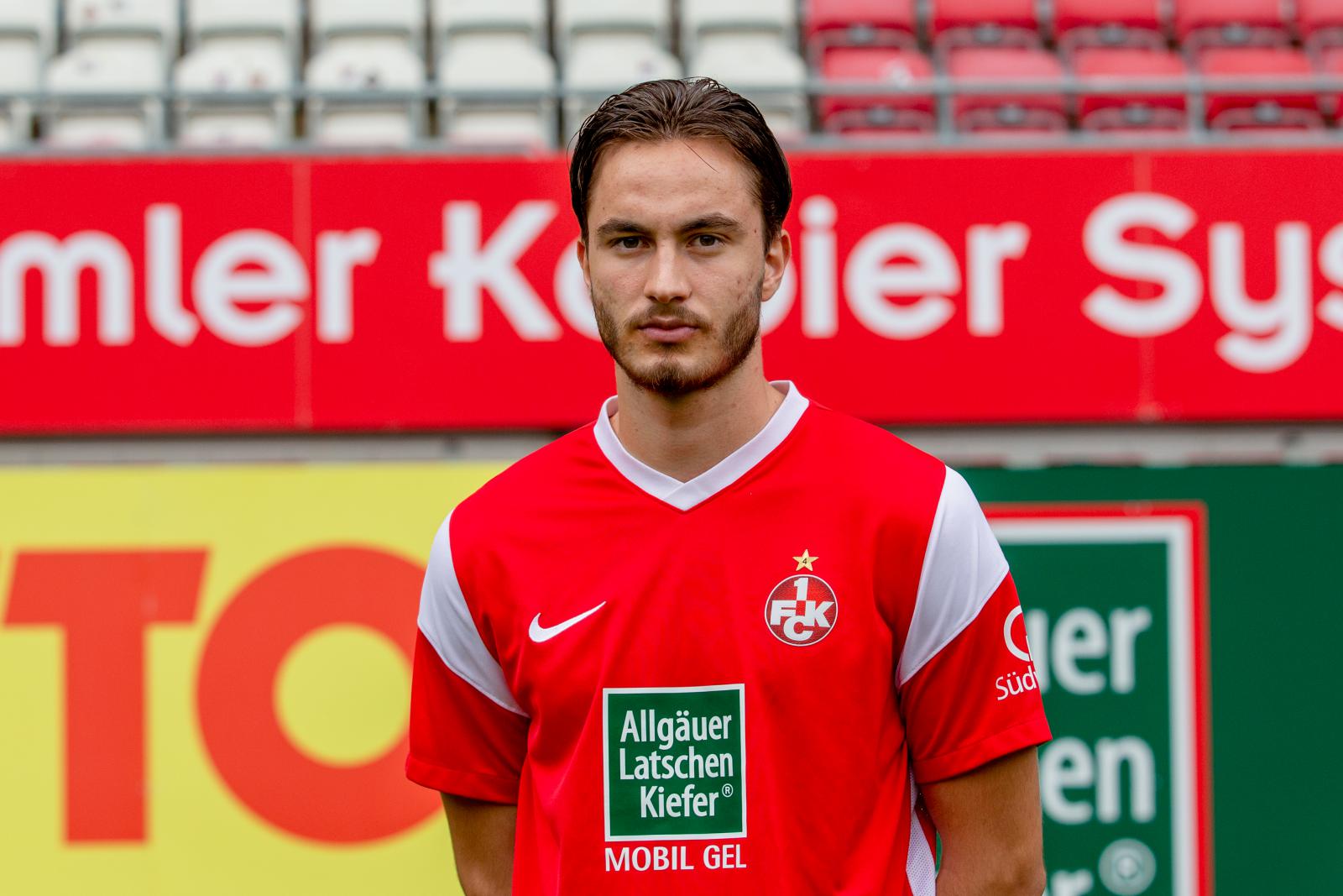 Nerman Mackic