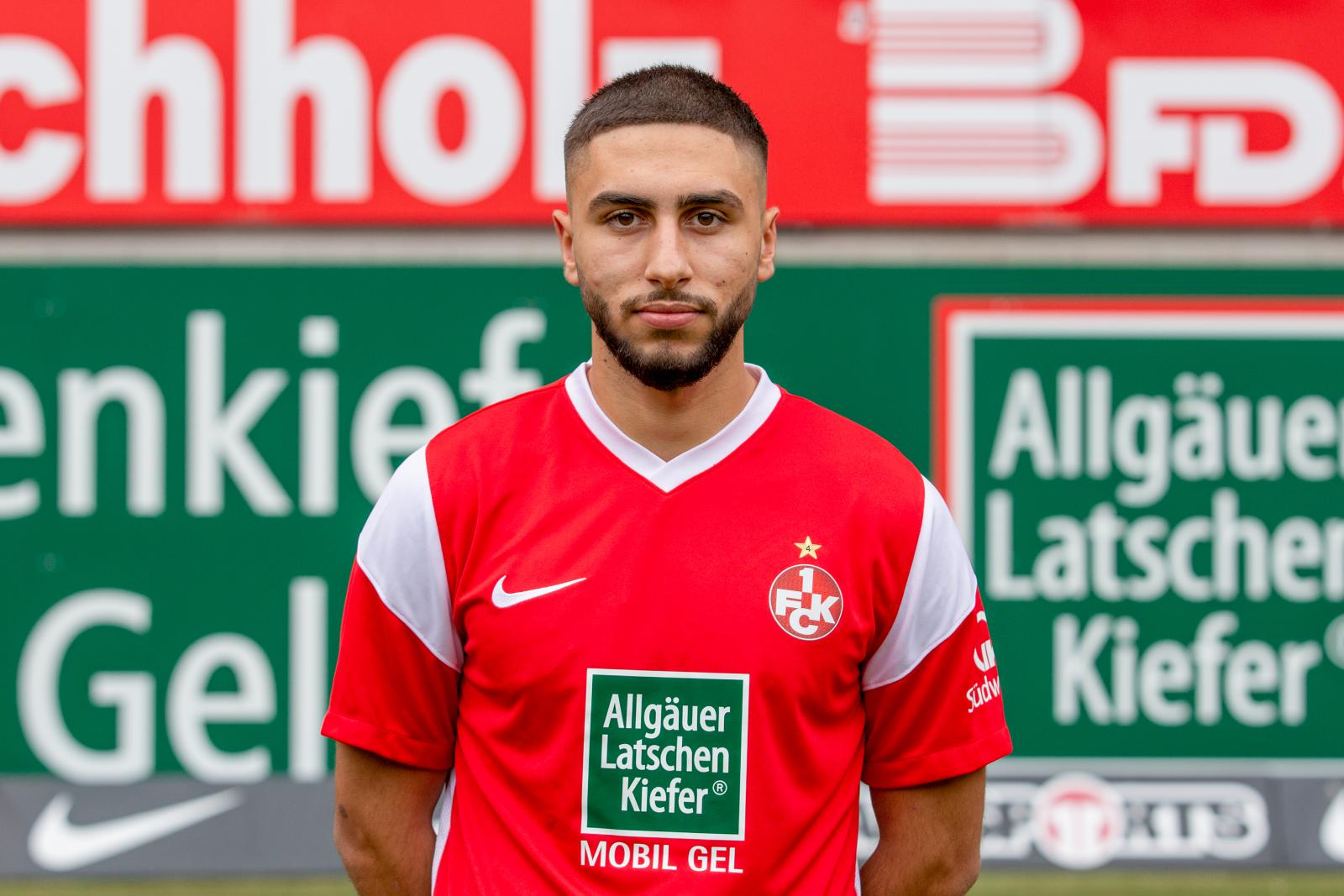 Kenan Dogan