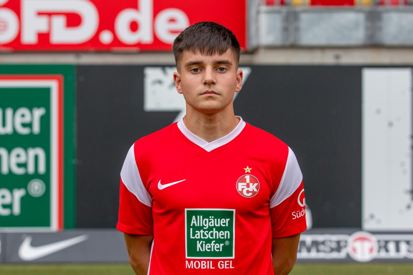 Mateo Karas