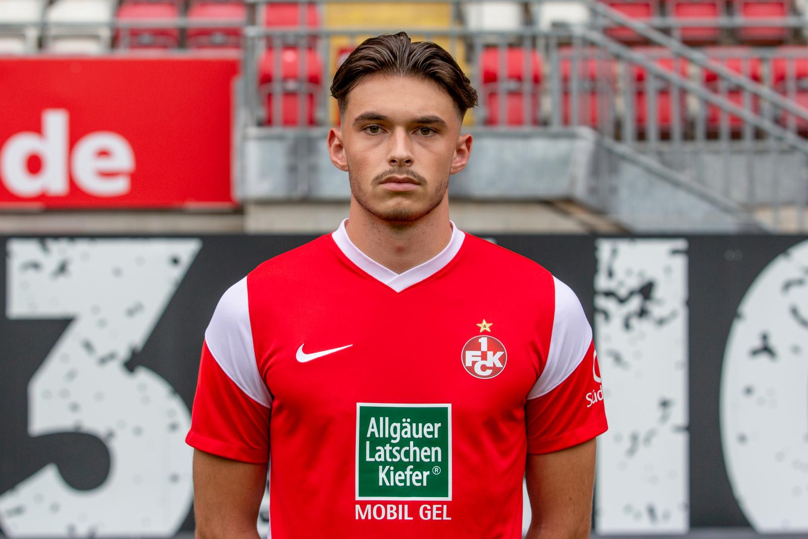 Erijon Shaqiri