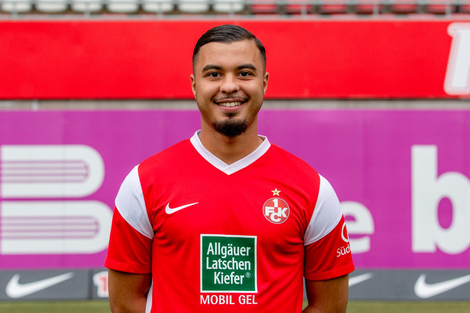 Mohamed Morabet