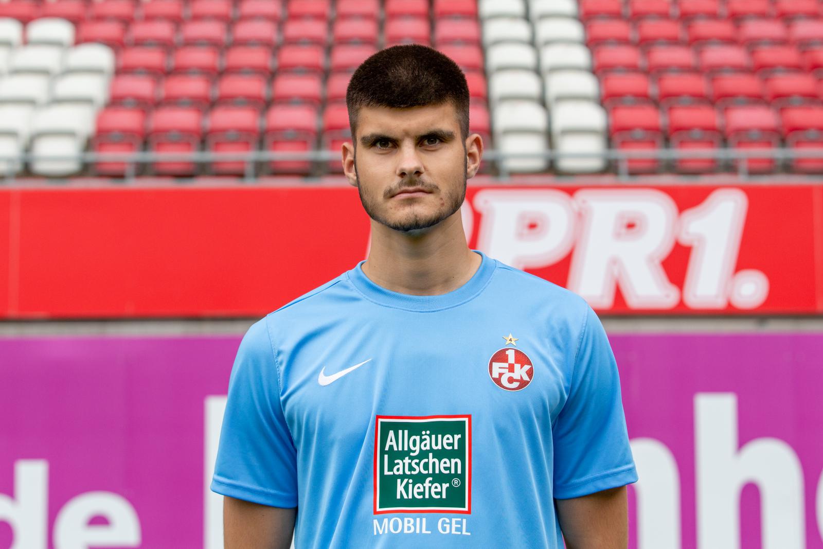 Dominik Hozlinger