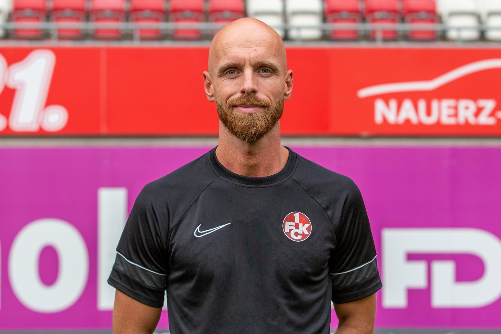 Benny Früh