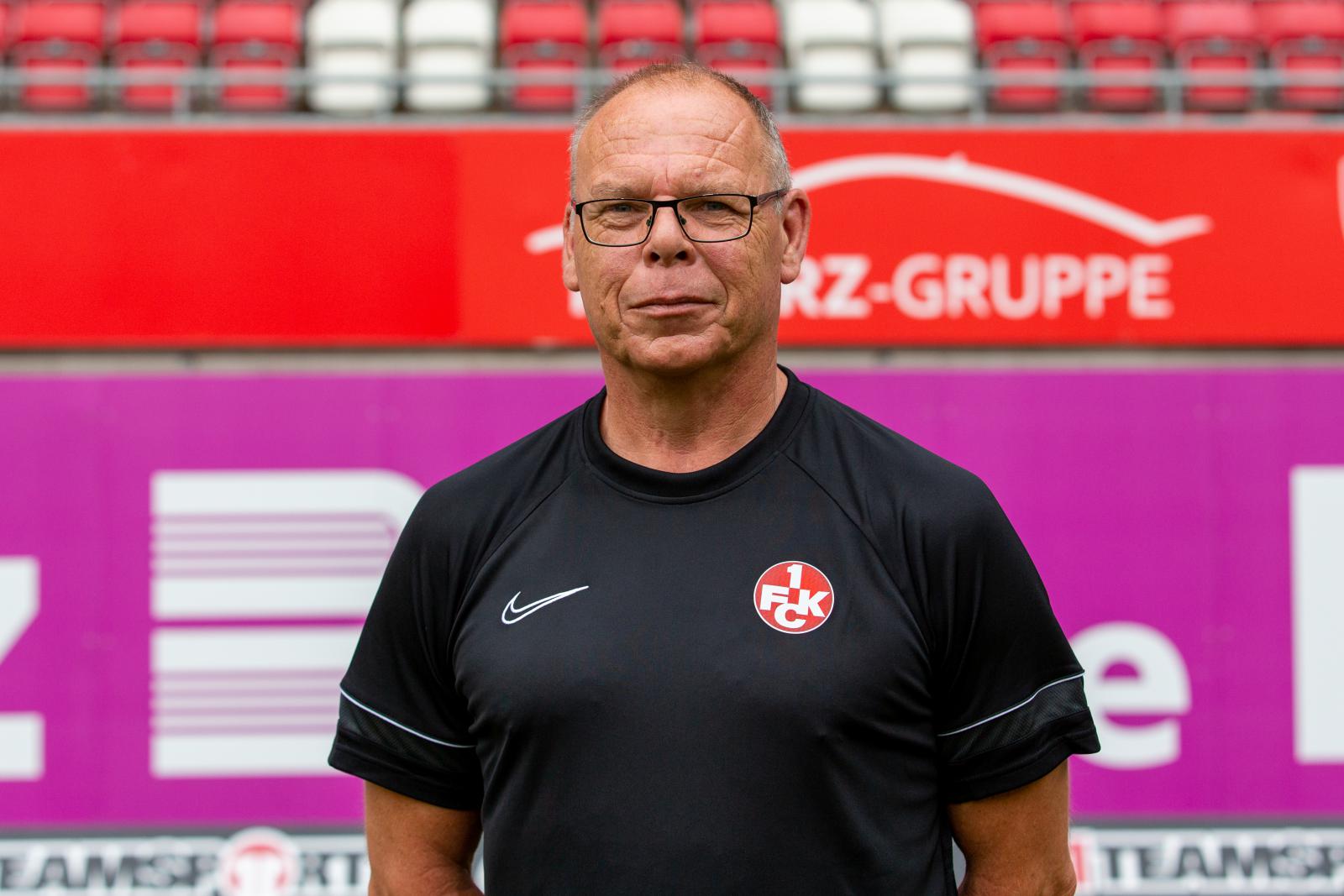 Michael Waßner
