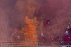 FCK Fans in Waldhof