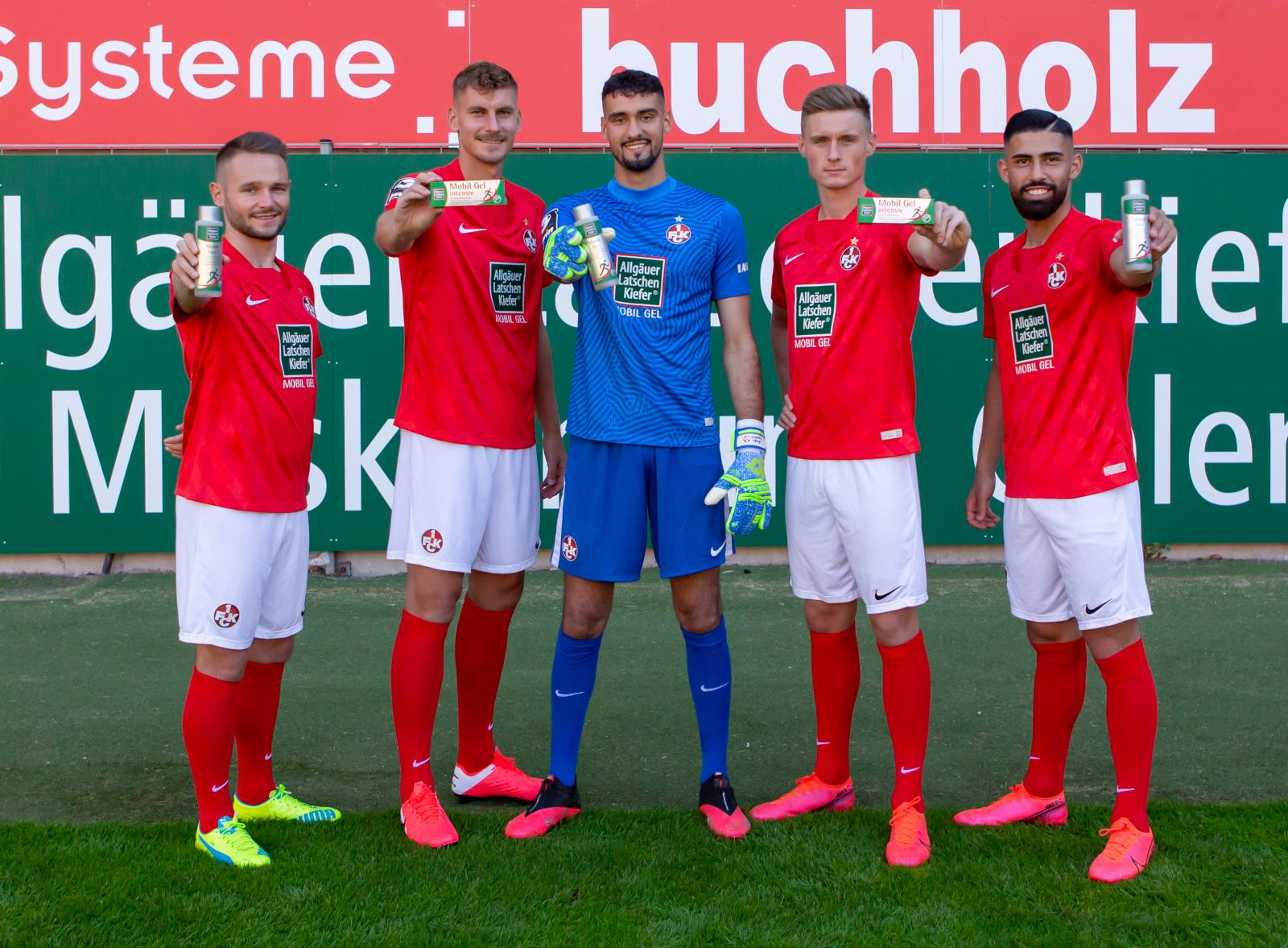 Shooting Latschenkiefer 2020