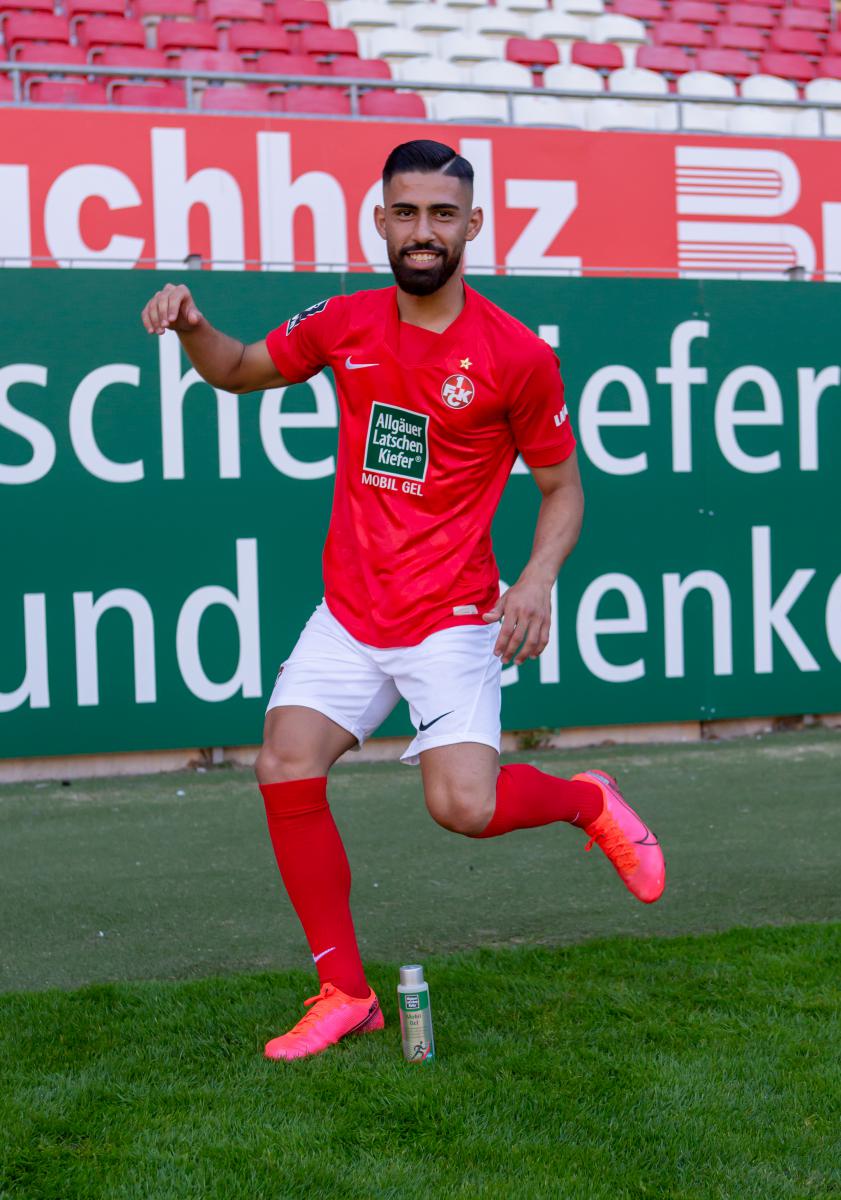 Shooting Latschenkiefer 2020
