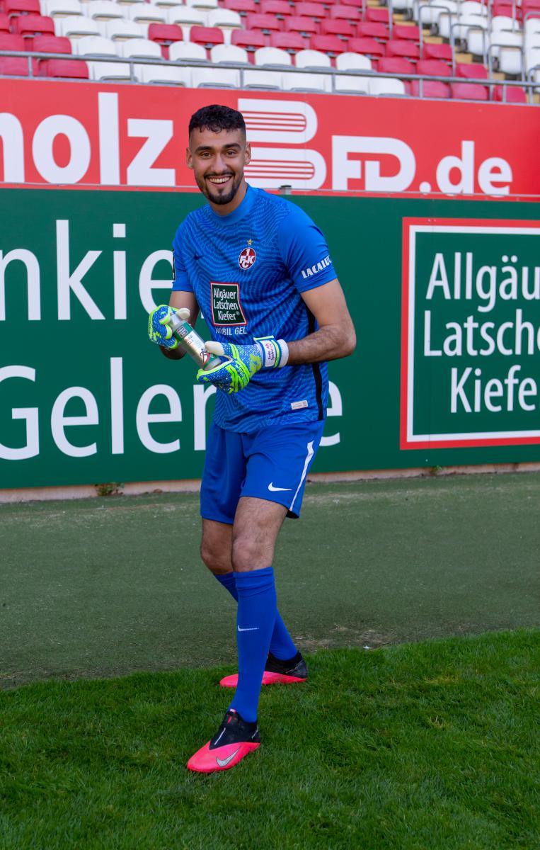 Shooting Latschenkiefer 2020