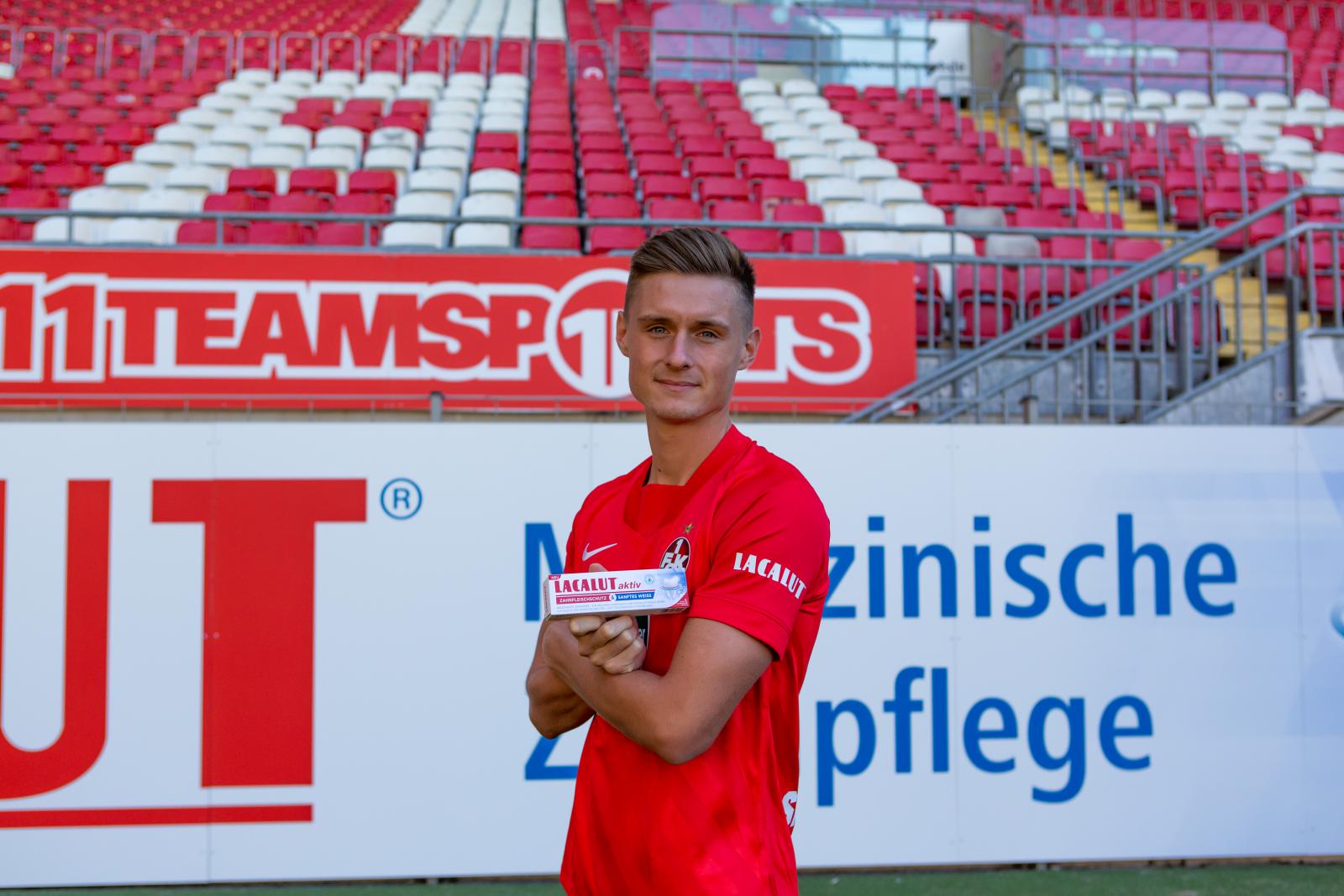 Shooting Latschenkiefer 2020
