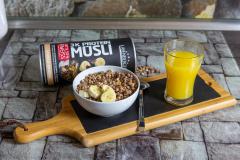Layenberger Müsli