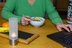 Layenberger Müsli