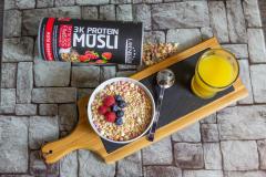 Layenberger Müsli