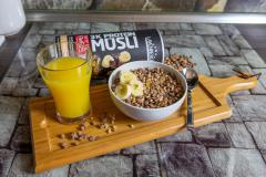 Layenberger Müsli