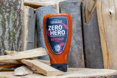 Zero Hero Ketchup